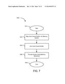 MEMORY DEVICE WITH VOLATILE AND NON-VOLATILE MEDIA diagram and image