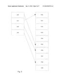 DATA STORAGE APPARATUS AND MANAGEMENT METHOD THEREOF diagram and image