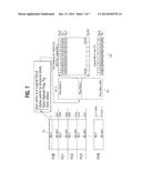 TRANSLATION LAYER IN A SOLID STATE STORAGE DEVICE diagram and image