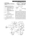 METHOD AND ARRANGEMENT FOR PROVISIONING AND MANAGING A DEVICE diagram and image