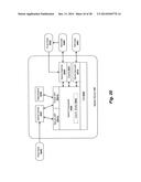 APPARATUS AND METHOD FOR EFFICIENTLY AND SECURELY EXCHANGING CONNECTION     DATA diagram and image