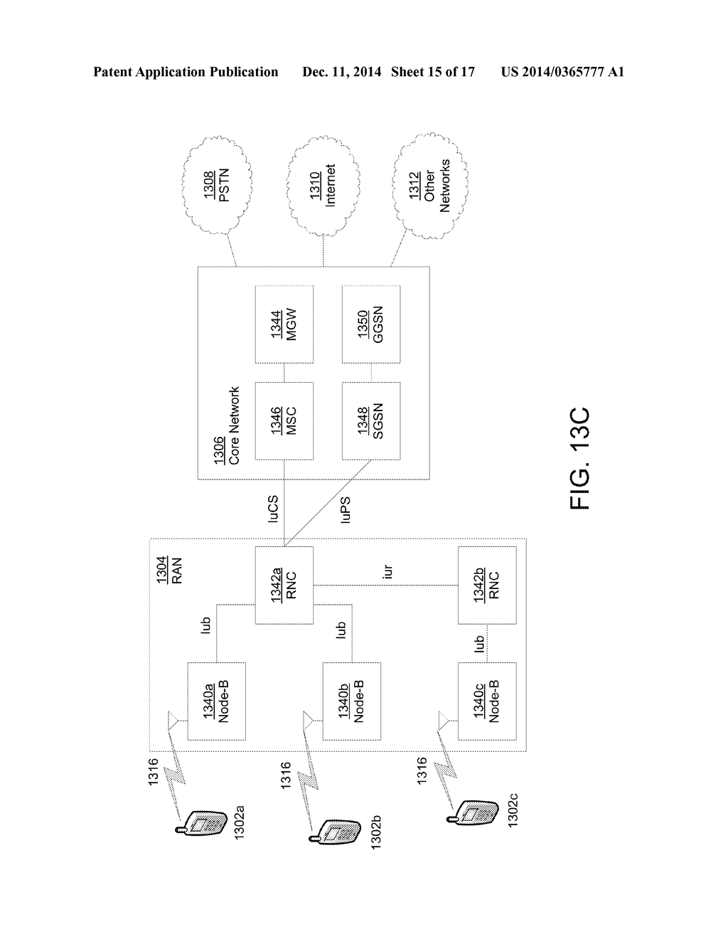 SYSTEMS AND METHODS FOR SECURING NETWORK COMMUNICATIONS - diagram, schematic, and image 16