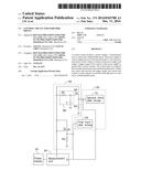 CONTROL CIRCUIT FOR HARD DISK DRIVES diagram and image