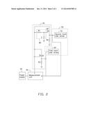 CONTROL CIRCUIT FOR HARD DISK DRIVES diagram and image