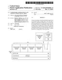 Configurable storage device and adaptive storage device array diagram and image