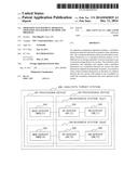 OPERATION MANAGEMENT APPARATUS, OPERATION MANAGEMENT METHOD, AND PROGRAM diagram and image