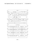 TEST APPARATUS AND METHOD FOR TESTING SERVER diagram and image