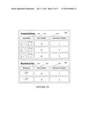 METHOD AND APPARATUS FOR ANNOTATING A SCREENPLAY diagram and image