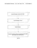 Methods and Systems for Enabling the Provisioning and Execution of a     Platform-Independent Application diagram and image