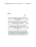 SHAPE WRITING INK TRACE PREDICTION diagram and image