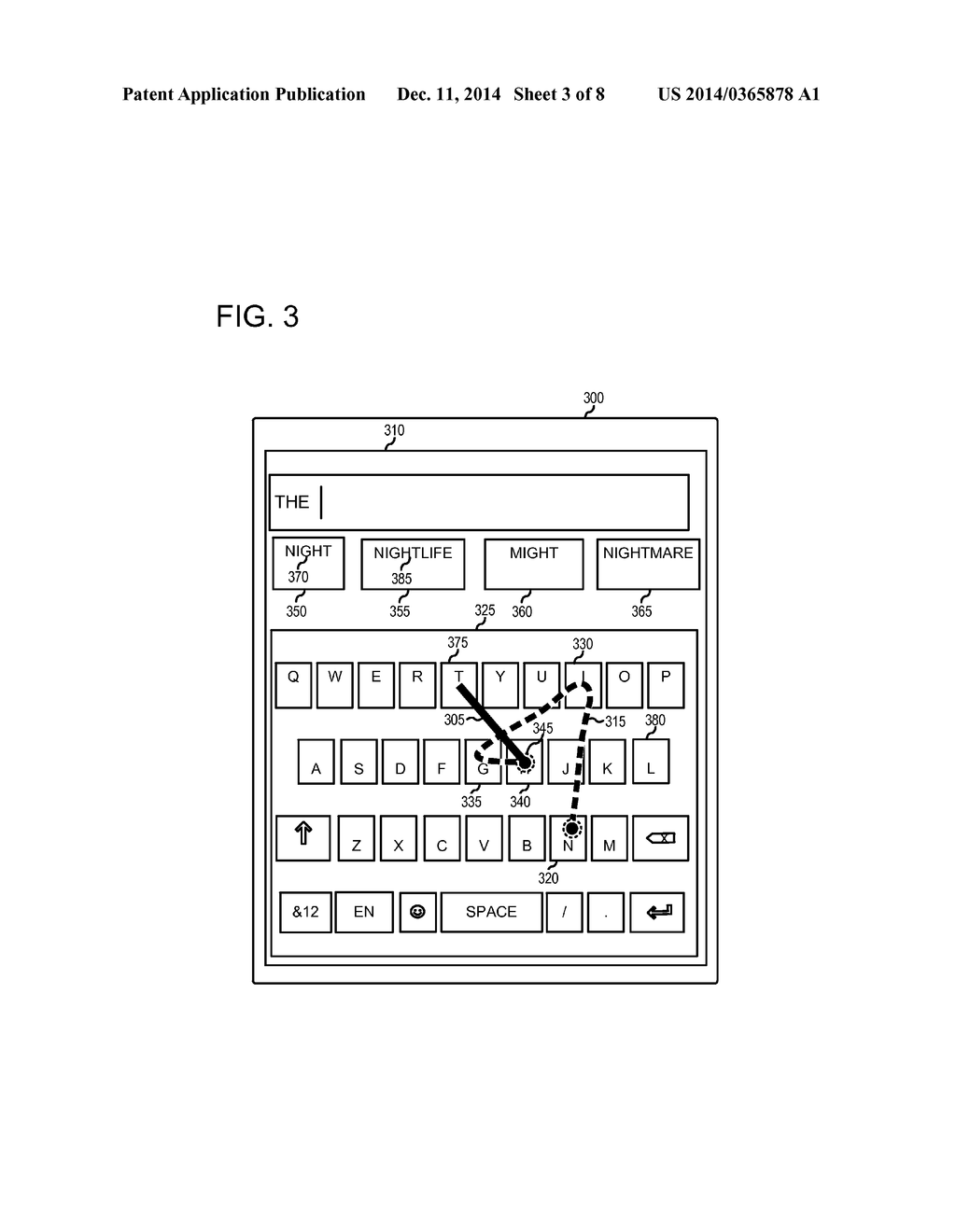 SHAPE WRITING INK TRACE PREDICTION - diagram, schematic, and image 04