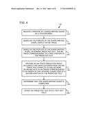 SHAPE WRITING INK TRACE PREDICTION diagram and image