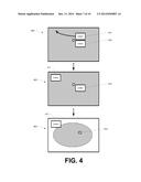 FRAMEWORKS, DEVICES AND METHODS CONFIGURED FOR ENABLING TOUCH/GESTURE     CONTROLLED DISPLAY FOR FACILITY INFORMATION AND CONTENT WITH CONTENT AND     CONTROLS BASED ON USER ATTRIBUTES diagram and image