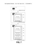 FRAMEWORKS, DEVICES AND METHODS CONFIGURED FOR ENABLING TOUCH/GESTURE     CONTROLLED DISPLAY FOR FACILITY INFORMATION AND CONTENT WITH CONTENT AND     CONTROLS BASED ON USER ATTRIBUTES diagram and image