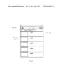 METHOD, APPARATUS AND COMPUTER READABLE STORAGE MEDIUM FOR DISPLAYING     VIDEO PREVIEW PICTURE diagram and image