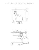 CAUSING ELEMENTS TO BE DISPLAYED diagram and image