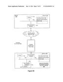 DEVICE, METHOD, AND GRAPHICAL USER INTERFACE FOR SYNCHRONIZING TWO OR MORE     DISPLAYS diagram and image