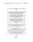 DEVICE, METHOD, AND GRAPHICAL USER INTERFACE FOR SYNCHRONIZING TWO OR MORE     DISPLAYS diagram and image