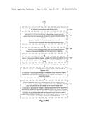 DEVICE, METHOD, AND GRAPHICAL USER INTERFACE FOR SYNCHRONIZING TWO OR MORE     DISPLAYS diagram and image