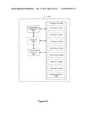 DEVICE, METHOD, AND GRAPHICAL USER INTERFACE FOR SYNCHRONIZING TWO OR MORE     DISPLAYS diagram and image