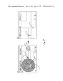 Mapping Application with Interactive Dynamic Scale and Smart Zoom diagram and image