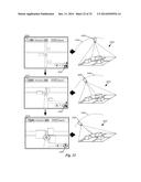 Mapping Application with Interactive Dynamic Scale and Smart Zoom diagram and image