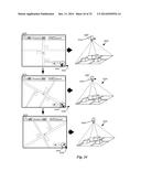 Mapping Application with Interactive Dynamic Scale and Smart Zoom diagram and image