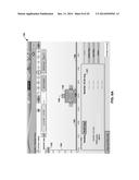 DETERMINING VERTICAL AXIS SCALE FOR IMPLANTABLE FLUID DELIVERY SYSTEM diagram and image