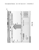 DETERMINING VERTICAL AXIS SCALE FOR IMPLANTABLE FLUID DELIVERY SYSTEM diagram and image