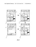 Location-Based Application Recommendations diagram and image