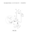 PORTABLE TERMINAL AND USER INTERFACE METHOD IN PORTABLE TERMINAL diagram and image