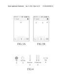 PORTABLE TERMINAL AND USER INTERFACE METHOD IN PORTABLE TERMINAL diagram and image