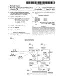 SYSTEMS AND METHODS FOR SHARING AND SWITCHING BETWEEN PERSONAS ON MOBILE     TECHNOLOGY PLATFORMS diagram and image