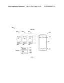 SYSTEMS AND METHODS FOR SHARING AND SWITCHING BETWEEN PERSONAS ON MOBILE     TECHNOLOGY PLATFORMS diagram and image