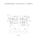 SYSTEMS AND METHODS FOR SHARING AND SWITCHING BETWEEN PERSONAS ON MOBILE     TECHNOLOGY PLATFORMS diagram and image