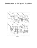 SYSTEMS AND METHODS FOR SHARING AND SWITCHING BETWEEN PERSONAS ON MOBILE     TECHNOLOGY PLATFORMS diagram and image