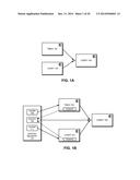 SYSTEM FOR DISPLAYING NOTIFICATION DEPENDENCIES BETWEEN COMPONENT     INSTANCES diagram and image