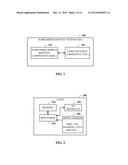 PERSONAL BASE STATION SYSTEM WITH WIRELESS VIDEO CAPABILITY diagram and image