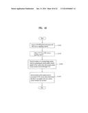 METHOD OF PROCESSING NON-REAL TIME SERVICE AND BROADCAST RECEIVER diagram and image