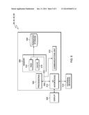 LOCATION BASED DETERMINATION OF RELATED CONTENT diagram and image
