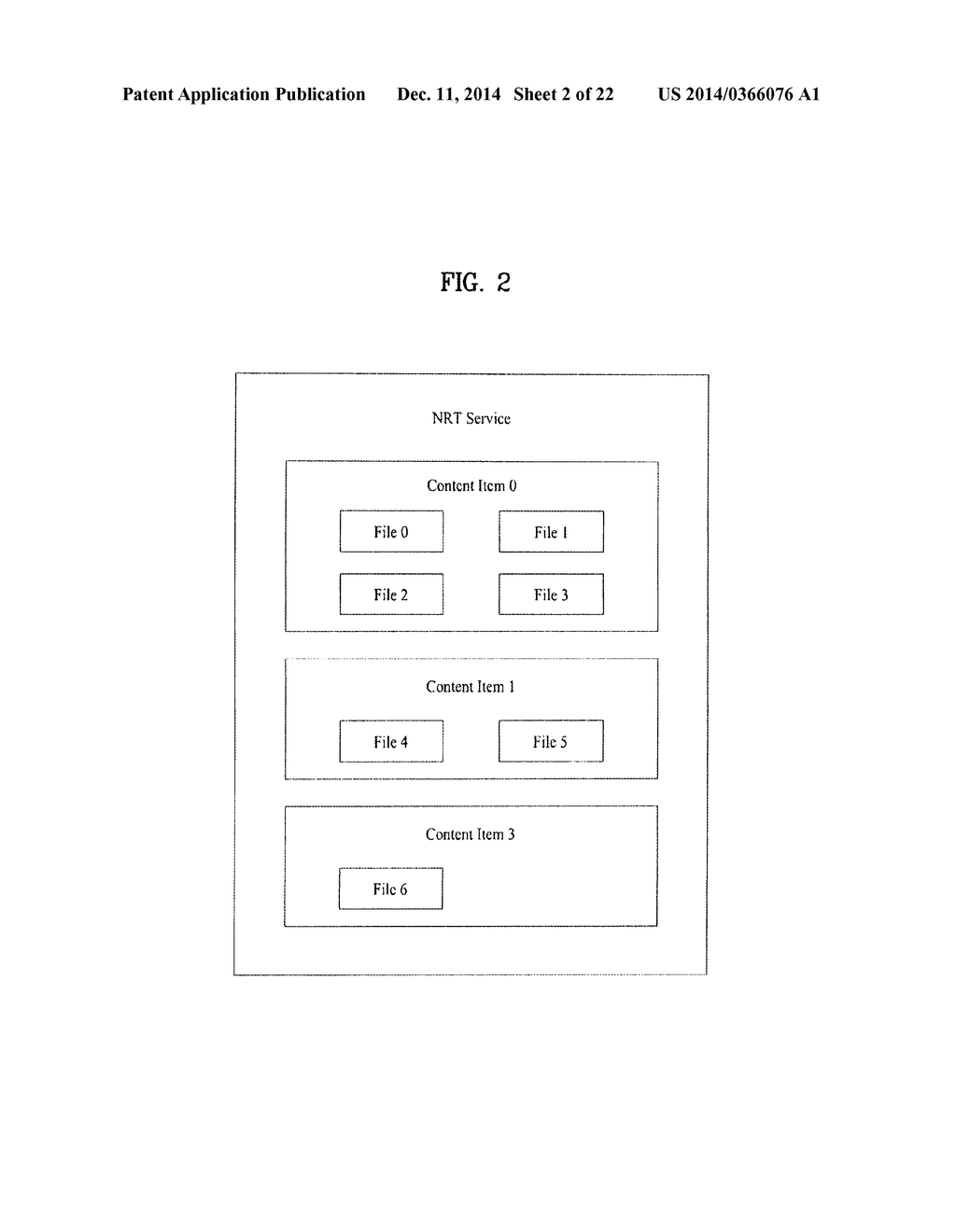 METHOD OF PROCESSING NON-REAL TIME SERVICE AND BROADCAST RECEIVER - diagram, schematic, and image 03