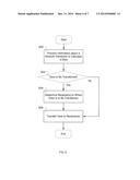 DATA TRANSFER FOR NETWORK INTERACTION FRAUDULENCE DETECTION diagram and image