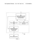 SYSTEMS AND METHODS FOR PASSING NETWORK TRAFFIC CONTENT diagram and image