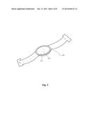 Wearable Device Multi-mode System diagram and image