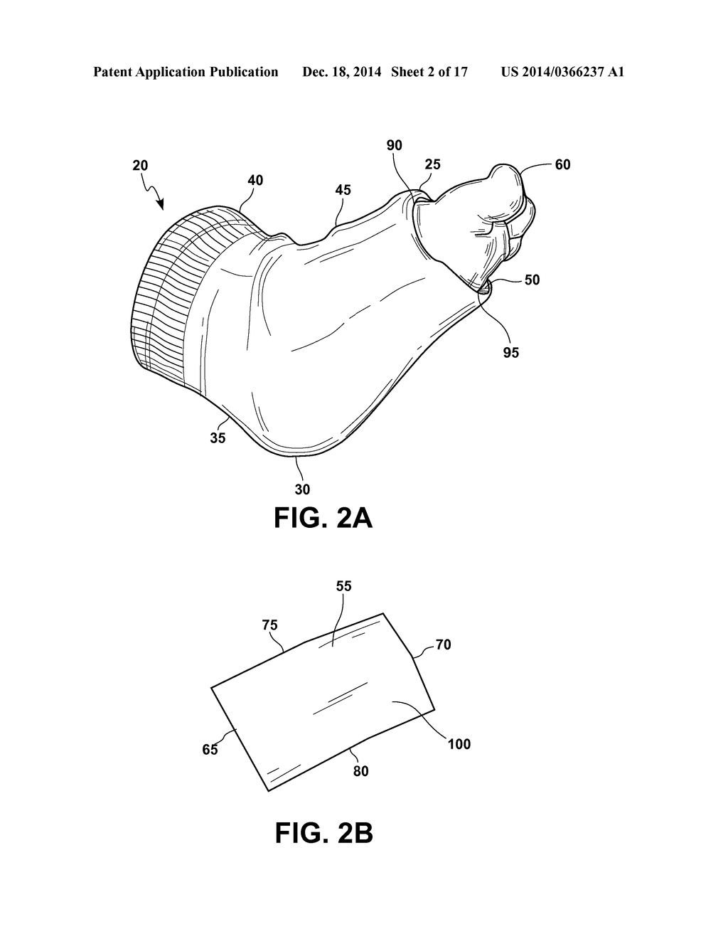 Garment - diagram, schematic, and image 03