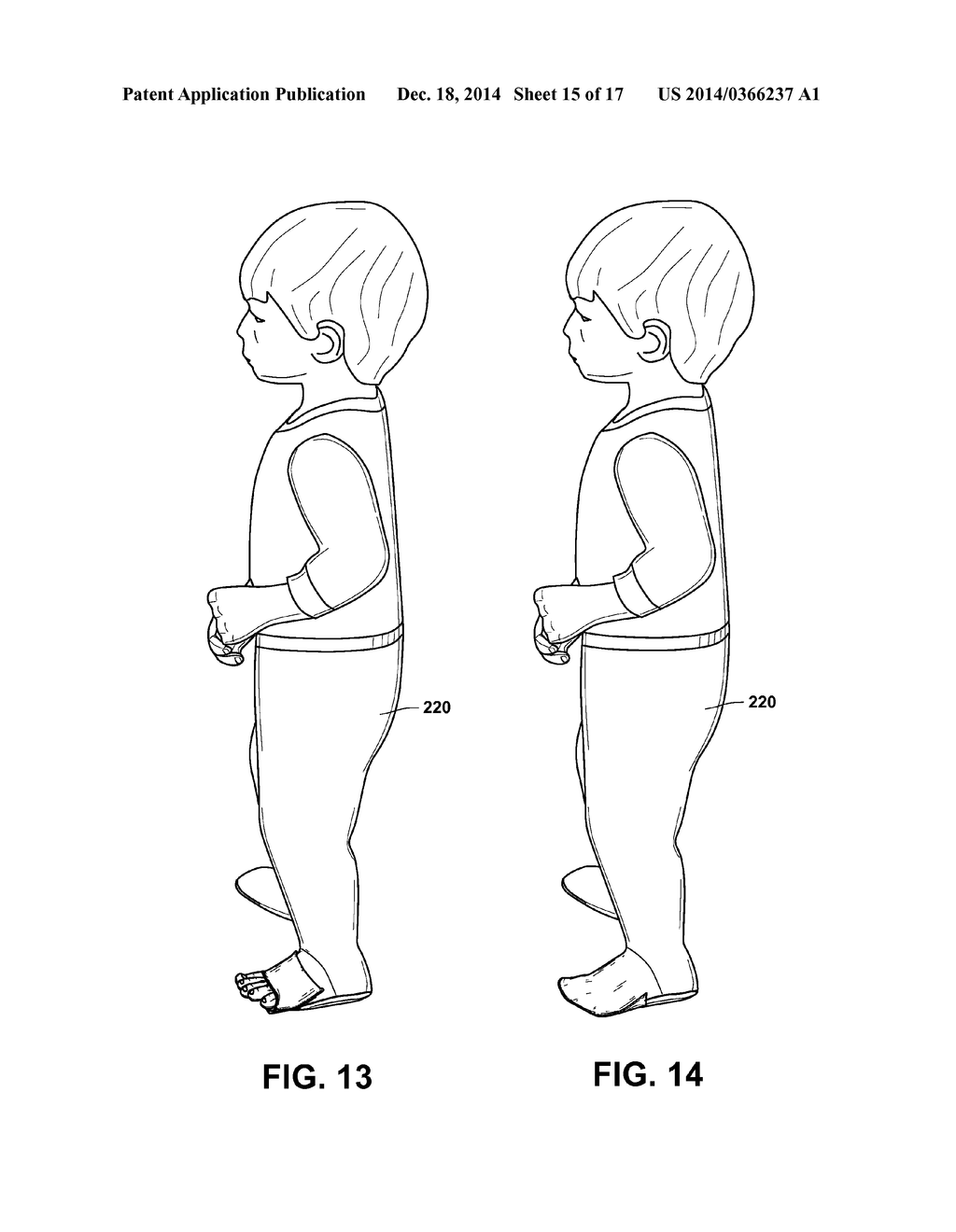 Garment - diagram, schematic, and image 16