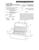 SINKS WITH CONCEALABLE INTERNALS AND SPACES USING THE SAME diagram and image