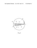 SINK DRAIN HOLE STRUCTURE diagram and image