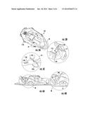 FIELD STRETCHER diagram and image