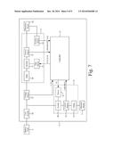 SURFACE CLEANING APPLIANCE diagram and image